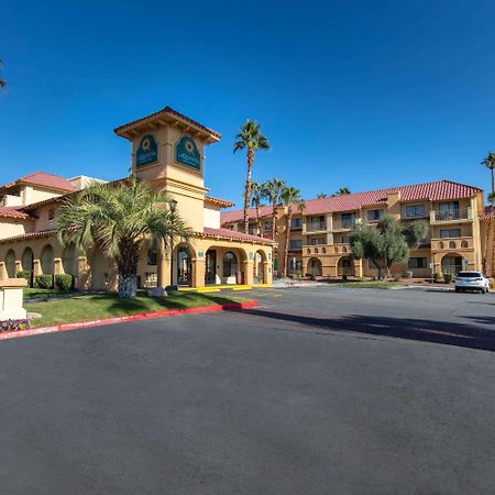 La Quinta By Wyndham Las Vegas Airport N Conv. מראה חיצוני תמונה