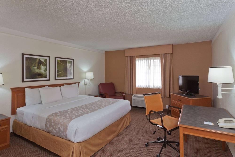 La Quinta By Wyndham Las Vegas Airport N Conv. מראה חיצוני תמונה