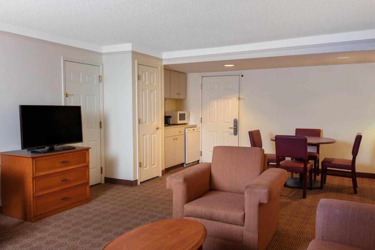 La Quinta By Wyndham Las Vegas Airport N Conv. מראה חיצוני תמונה