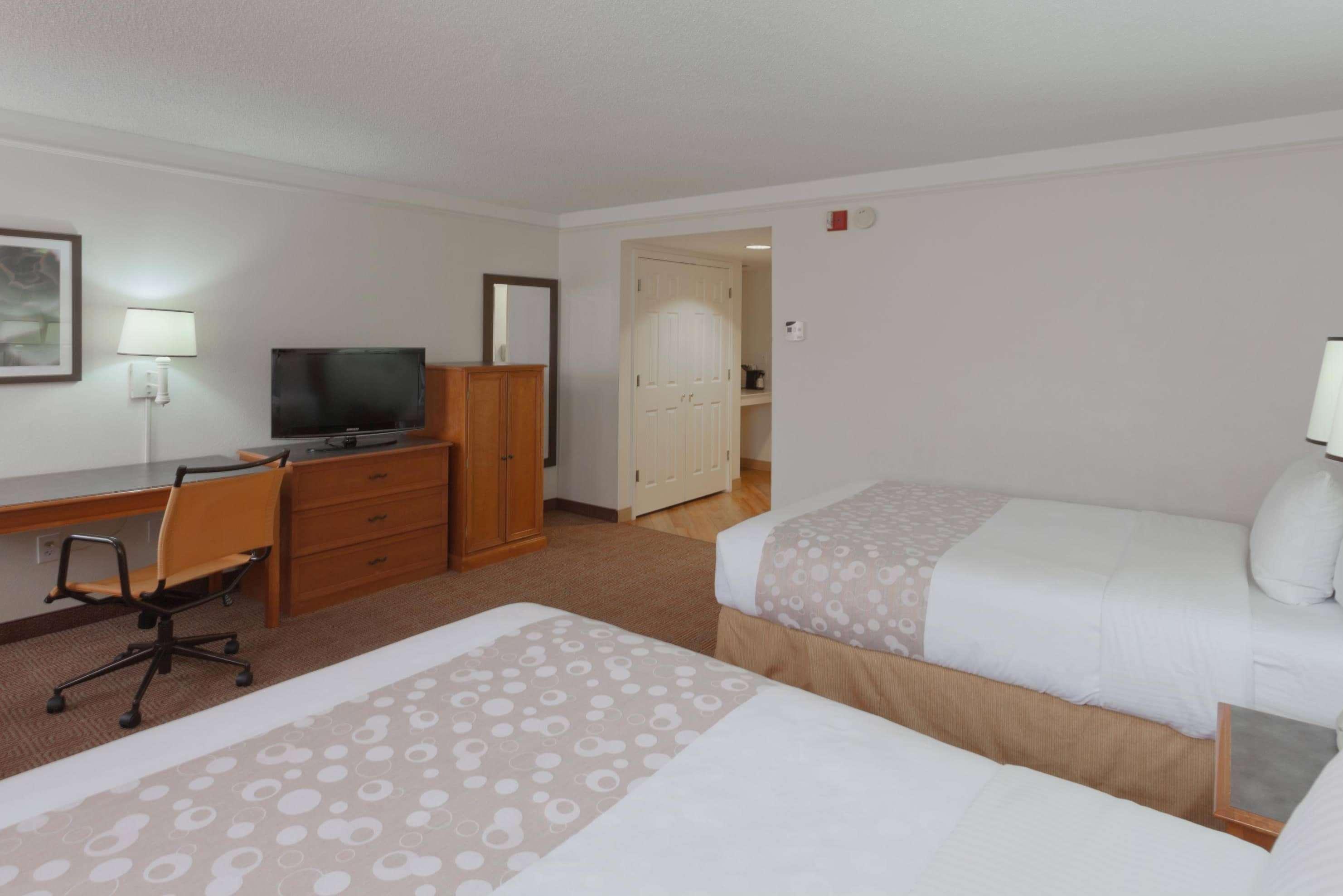 La Quinta By Wyndham Las Vegas Airport N Conv. מראה חיצוני תמונה