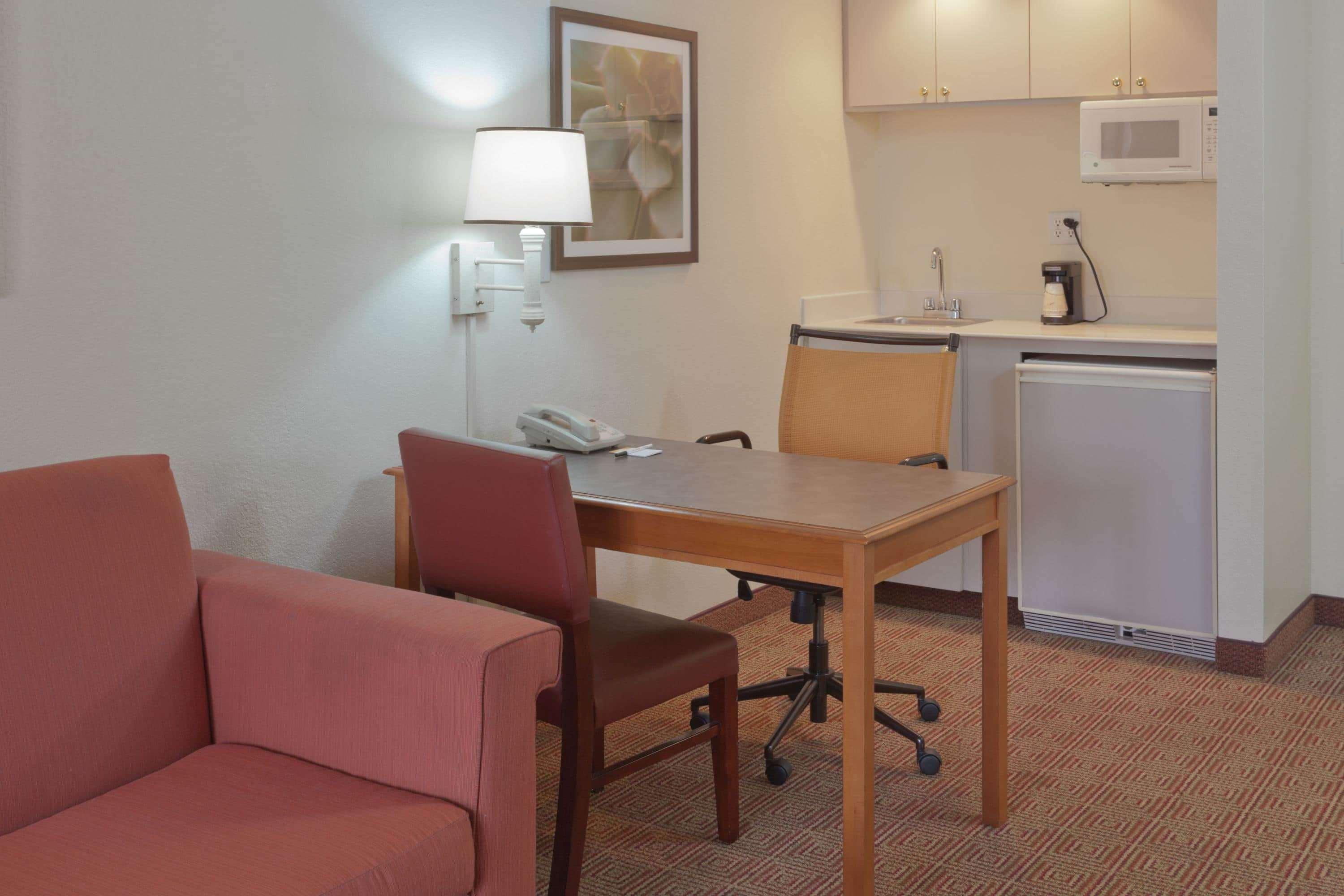 La Quinta By Wyndham Las Vegas Airport N Conv. מראה חיצוני תמונה