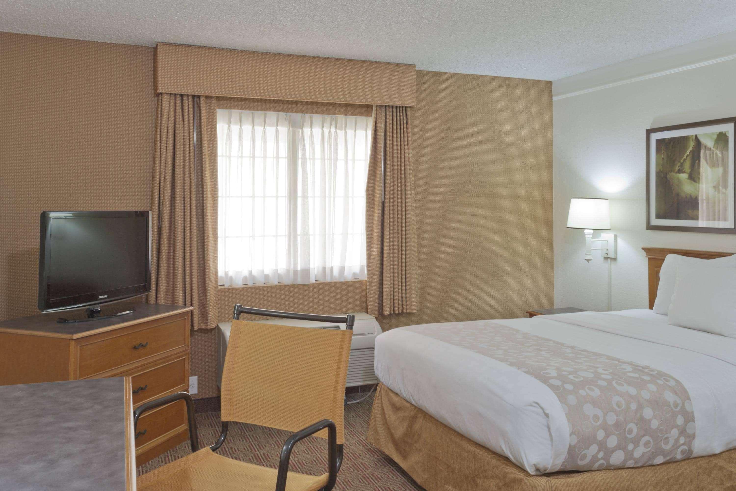 La Quinta By Wyndham Las Vegas Airport N Conv. מראה חיצוני תמונה