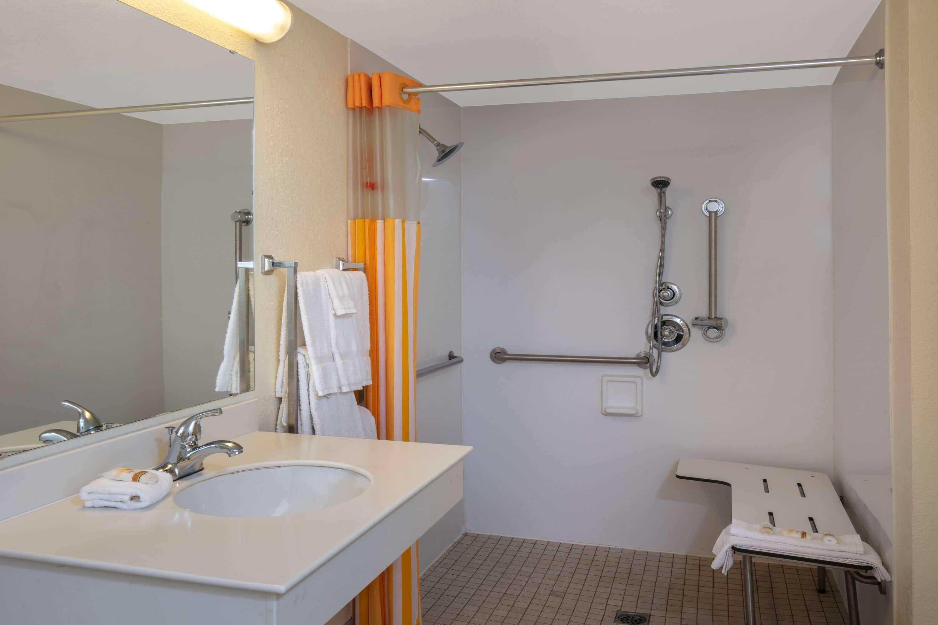 La Quinta By Wyndham Las Vegas Airport N Conv. מראה חיצוני תמונה