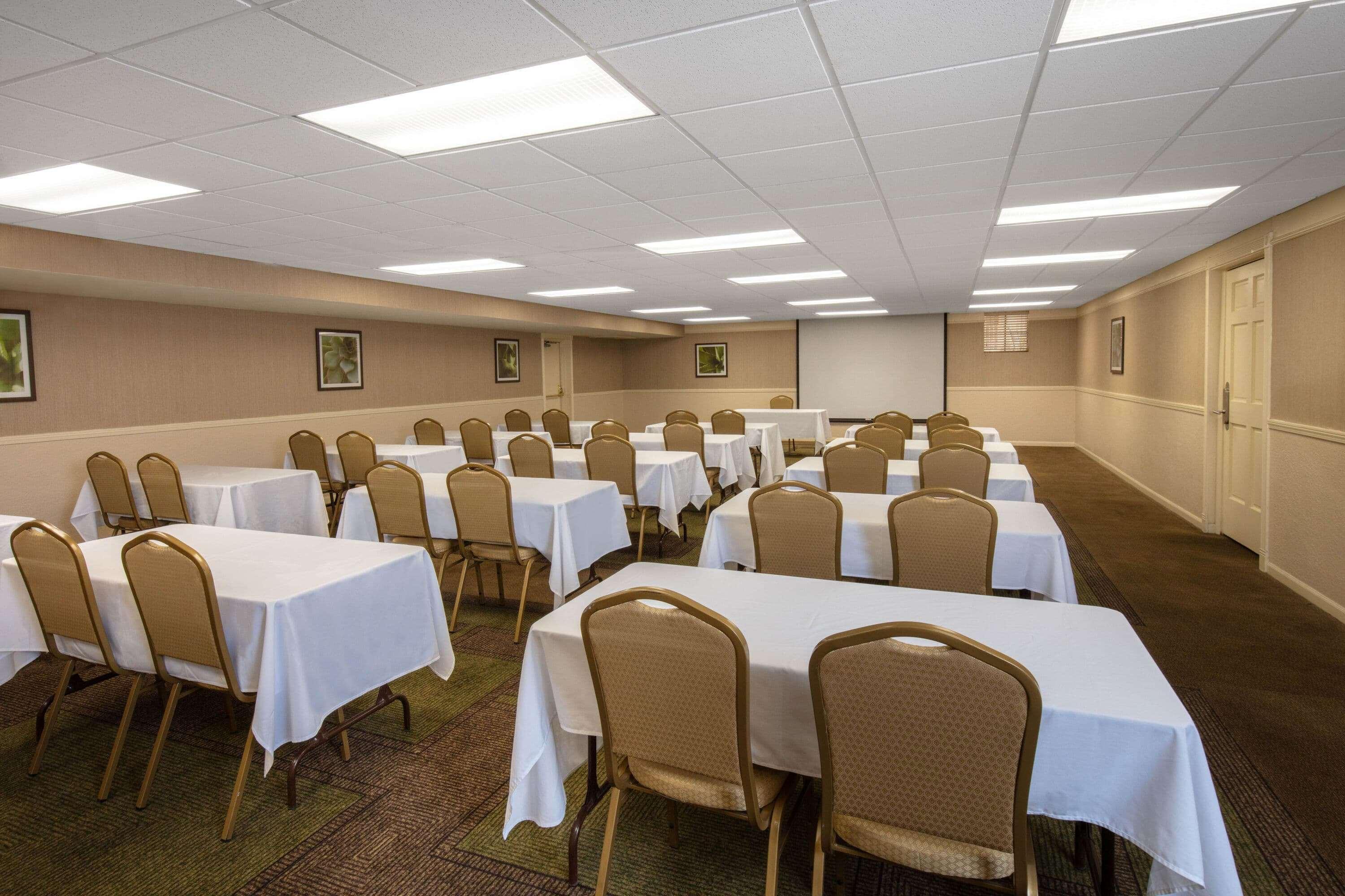 La Quinta By Wyndham Las Vegas Airport N Conv. מראה חיצוני תמונה