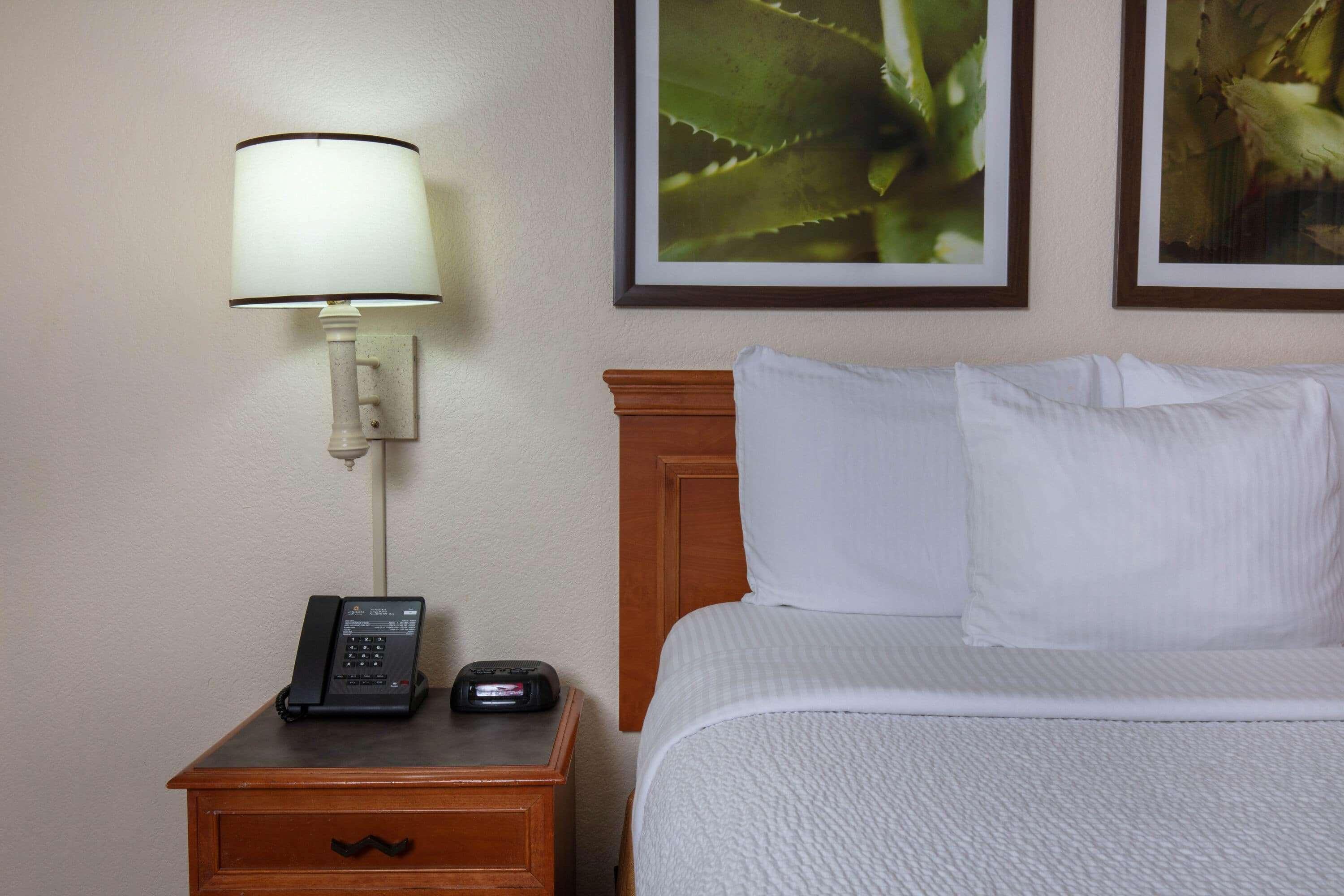 La Quinta By Wyndham Las Vegas Airport N Conv. מראה חיצוני תמונה