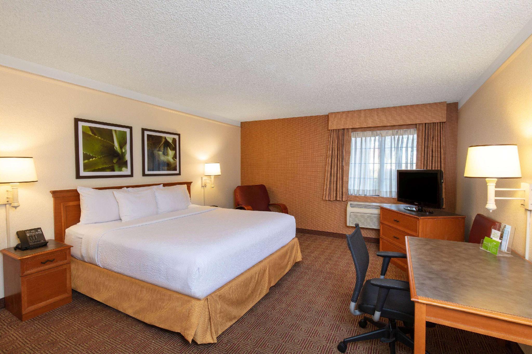 La Quinta By Wyndham Las Vegas Airport N Conv. מראה חיצוני תמונה