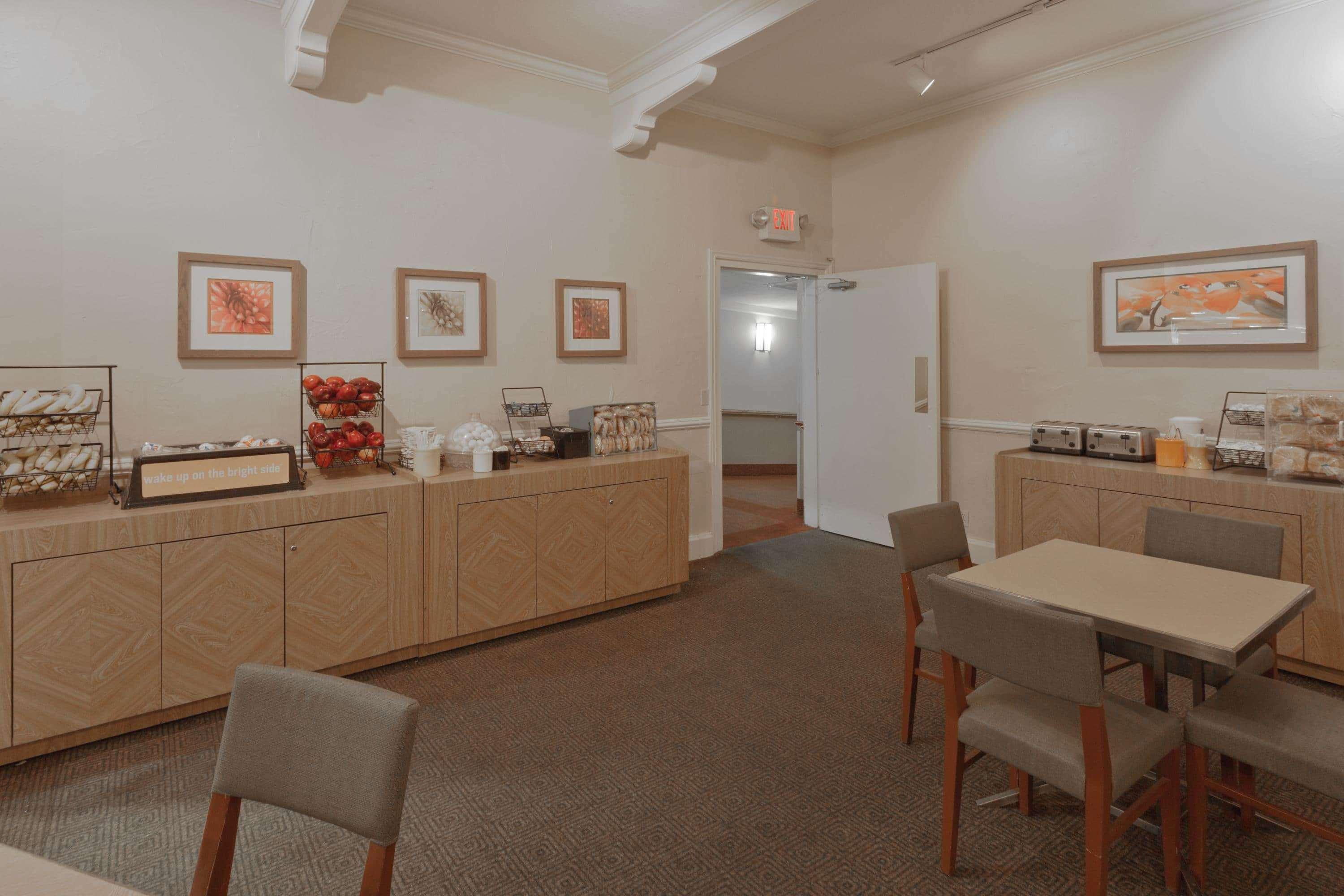 La Quinta By Wyndham Las Vegas Airport N Conv. מראה חיצוני תמונה