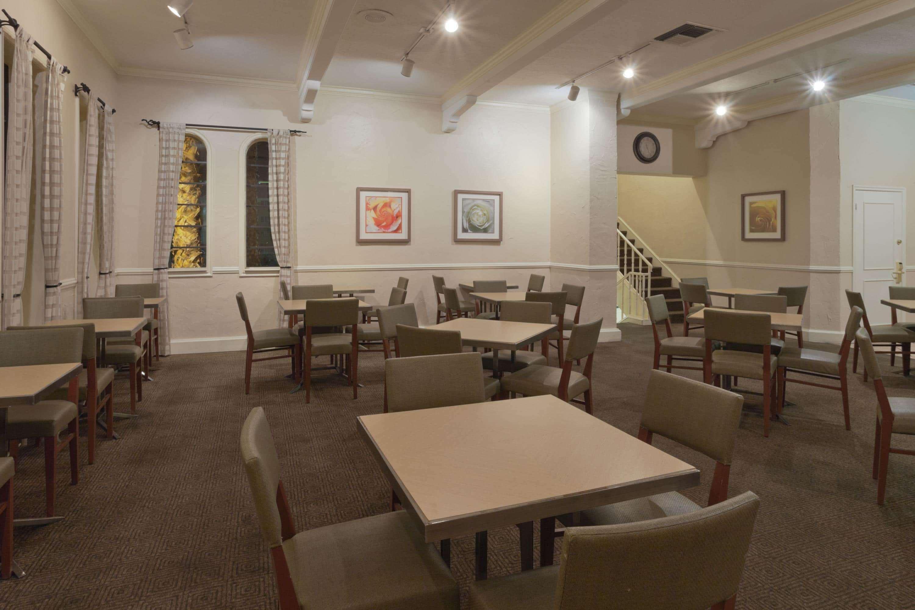 La Quinta By Wyndham Las Vegas Airport N Conv. מראה חיצוני תמונה