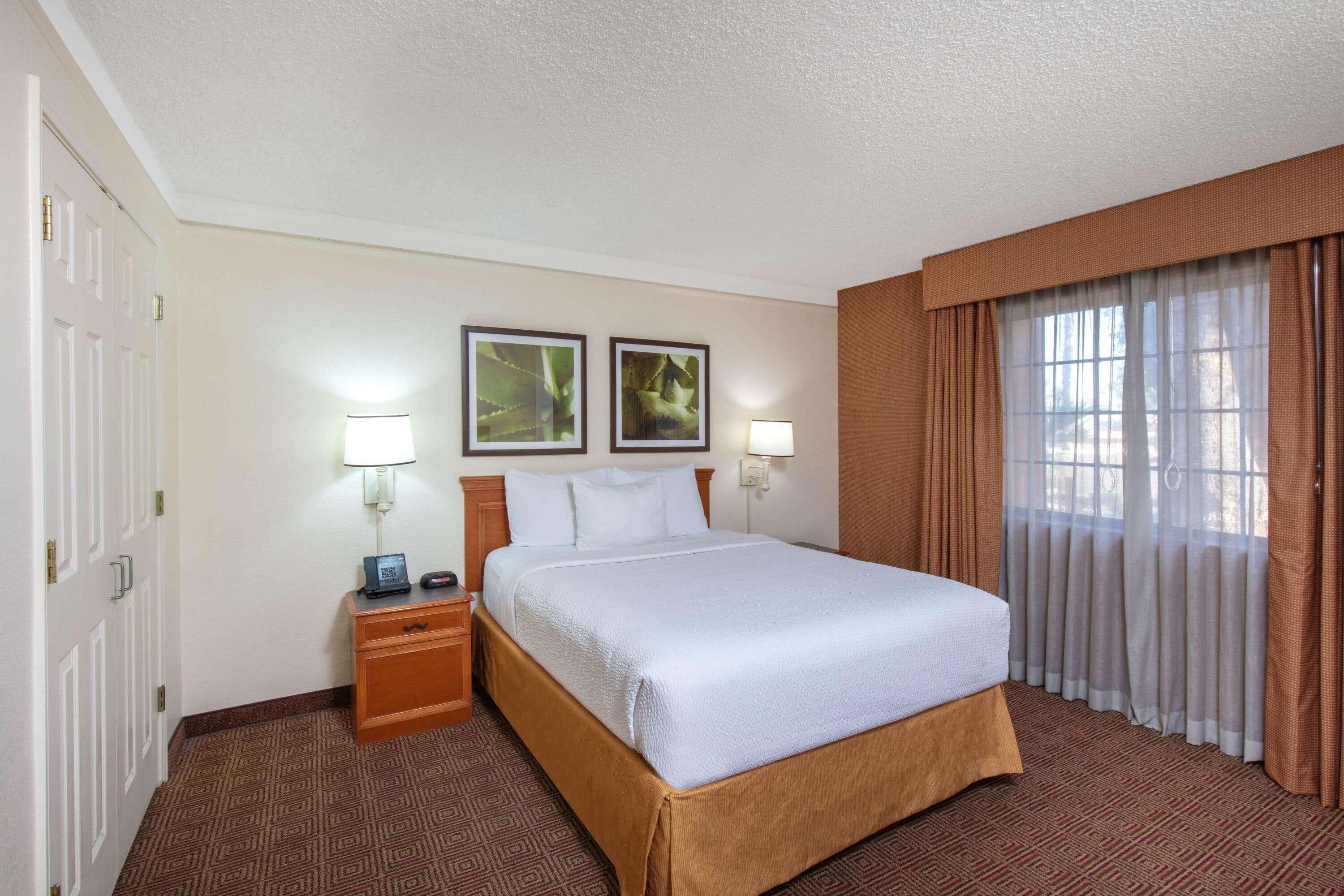 La Quinta By Wyndham Las Vegas Airport N Conv. מראה חיצוני תמונה