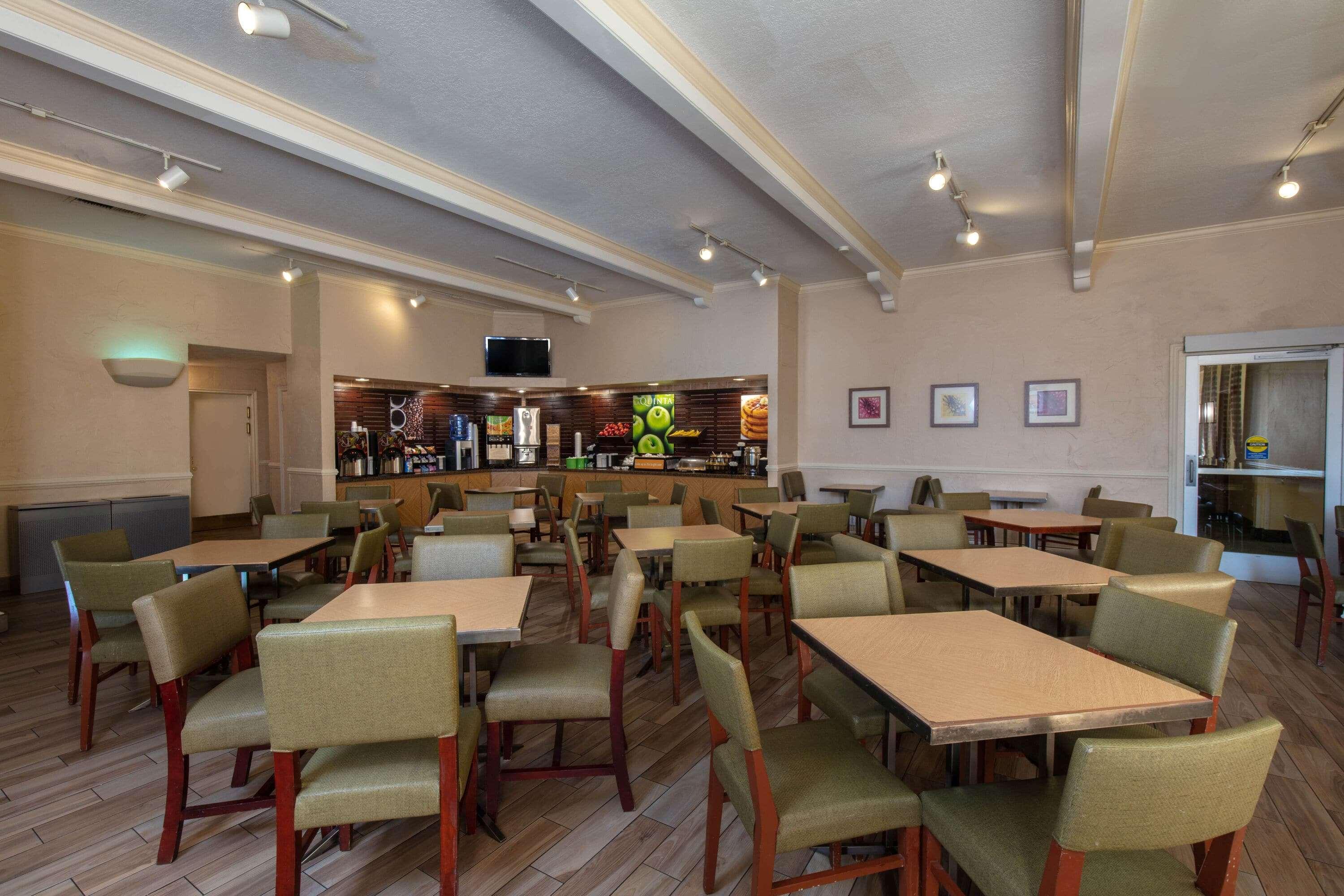 La Quinta By Wyndham Las Vegas Airport N Conv. מראה חיצוני תמונה