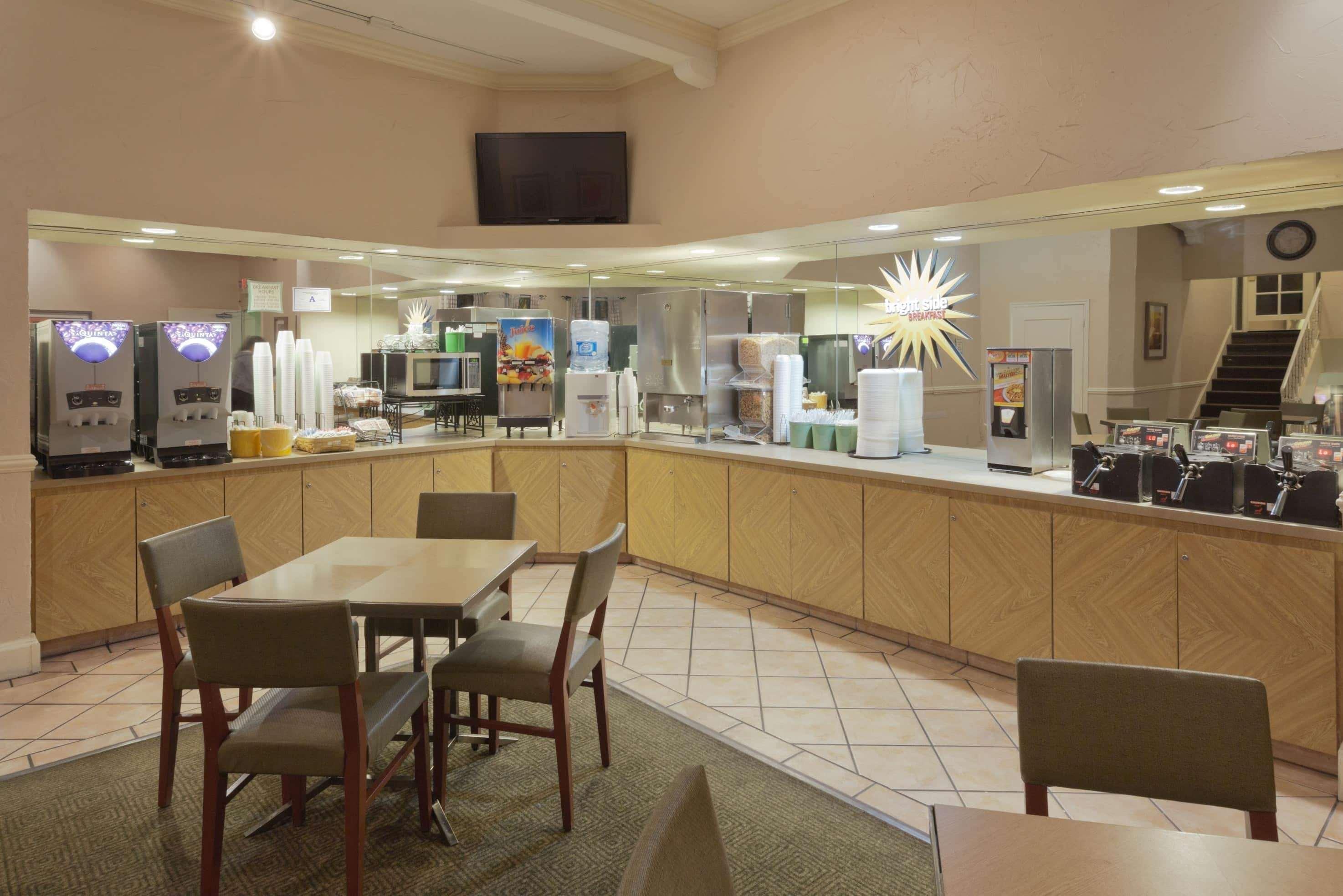 La Quinta By Wyndham Las Vegas Airport N Conv. מראה חיצוני תמונה