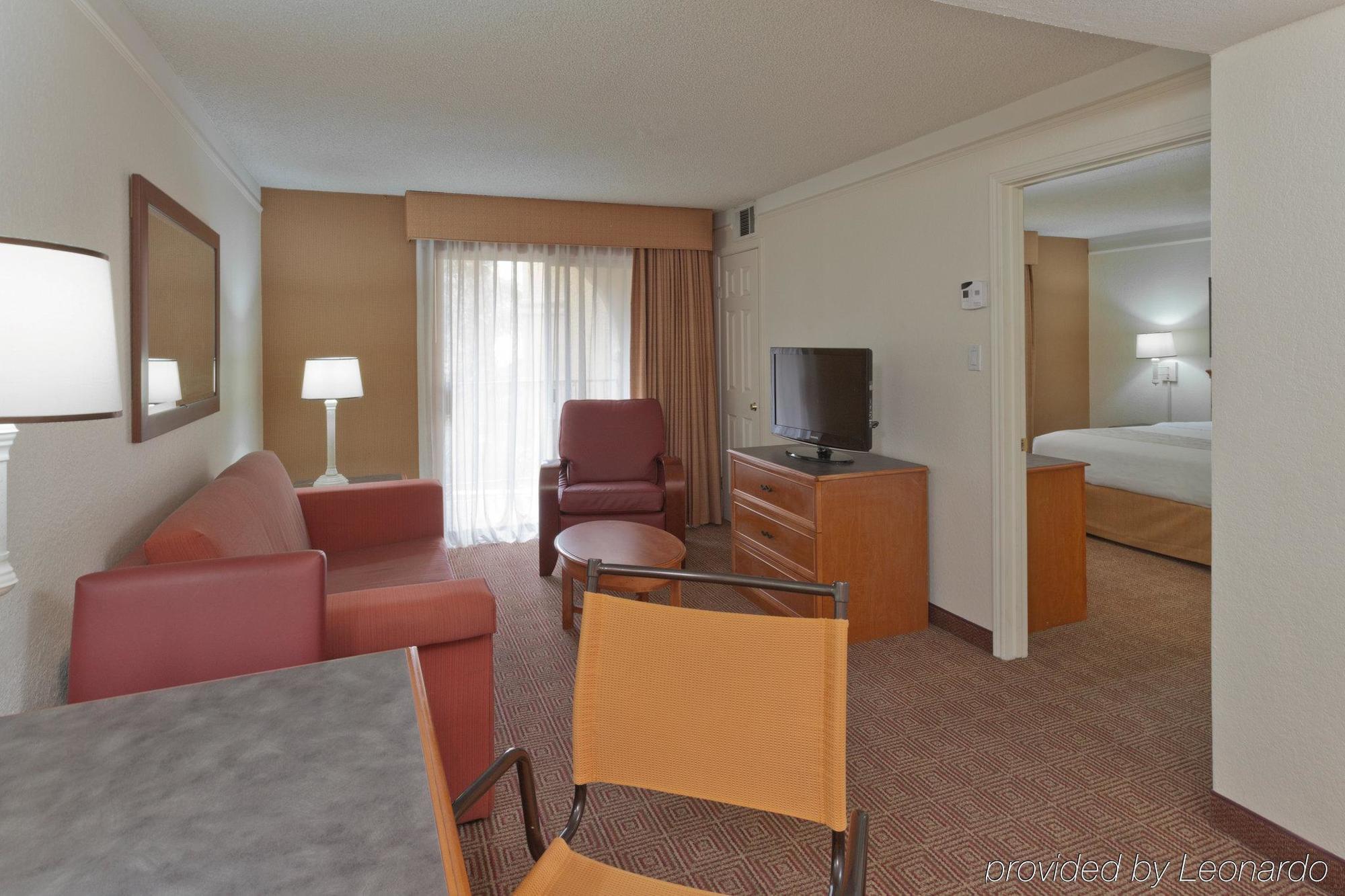 La Quinta By Wyndham Las Vegas Airport N Conv. מראה חיצוני תמונה